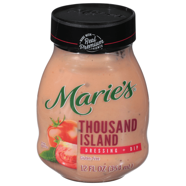 Marie'S Thousand Island Dressing + Dip