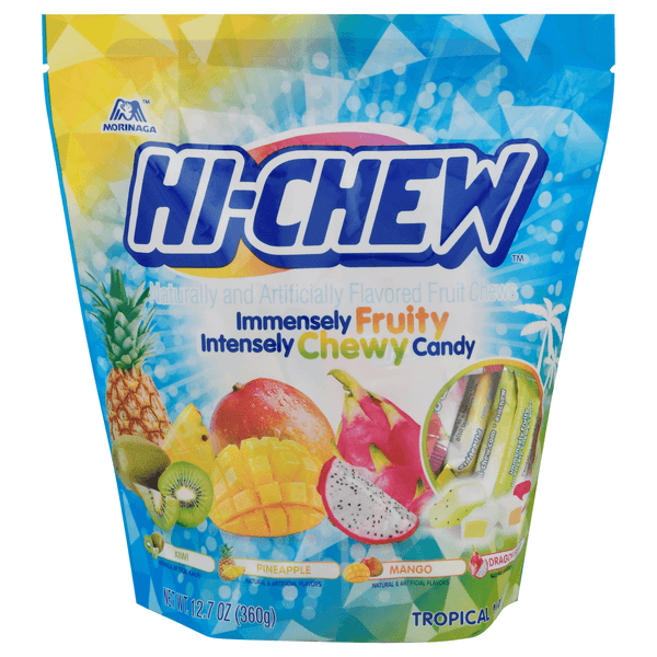 Hi Chew Tropical Mix