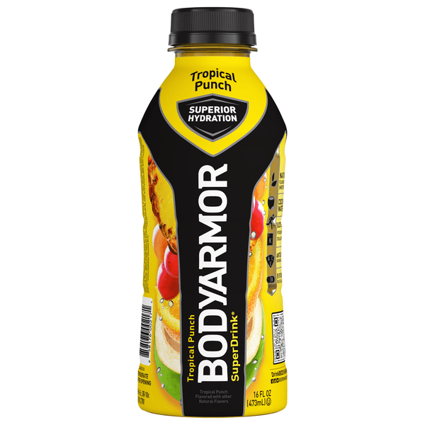 Body Armor Tropical Punch