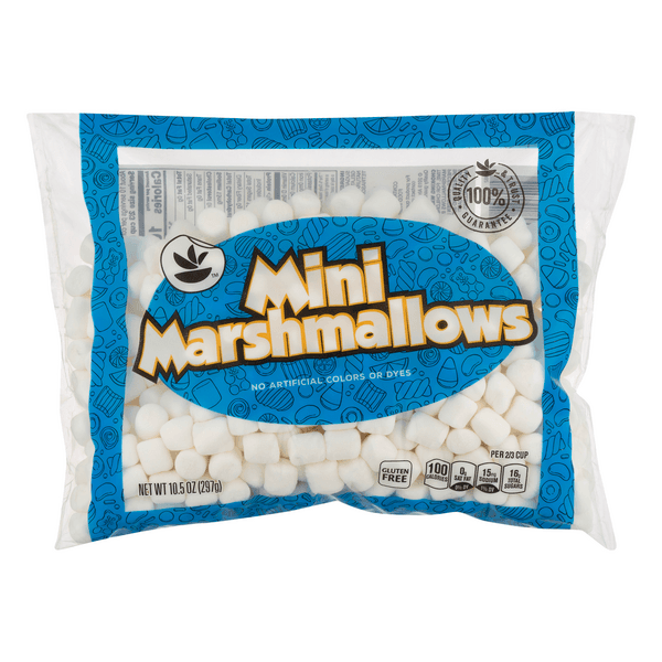 Stop & Shop Mini Marshmallows