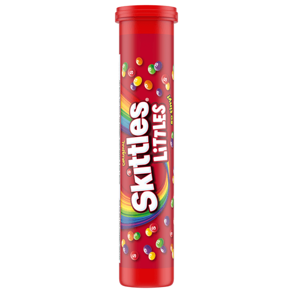 Skittles Original Share Size Mega Tube