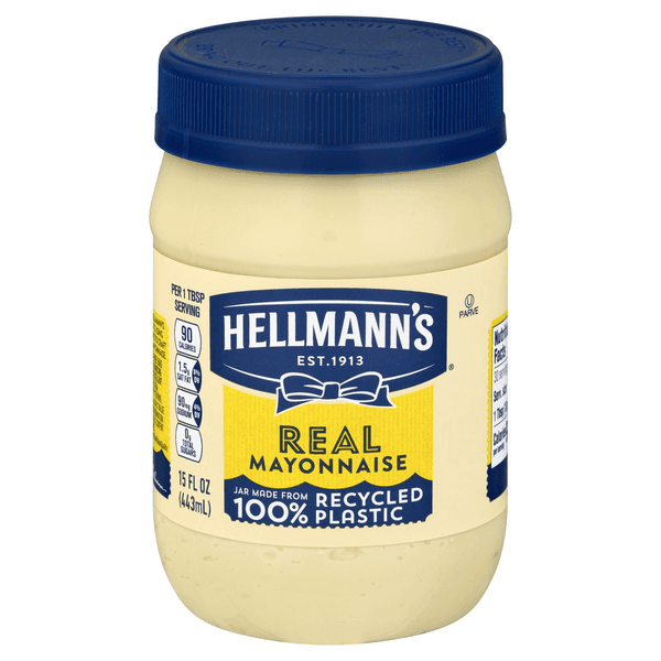 Is it Whole 30? Hellmanns Mayonnaise Real