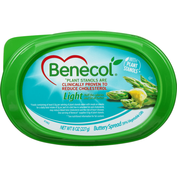 Benecol - Spread Light
