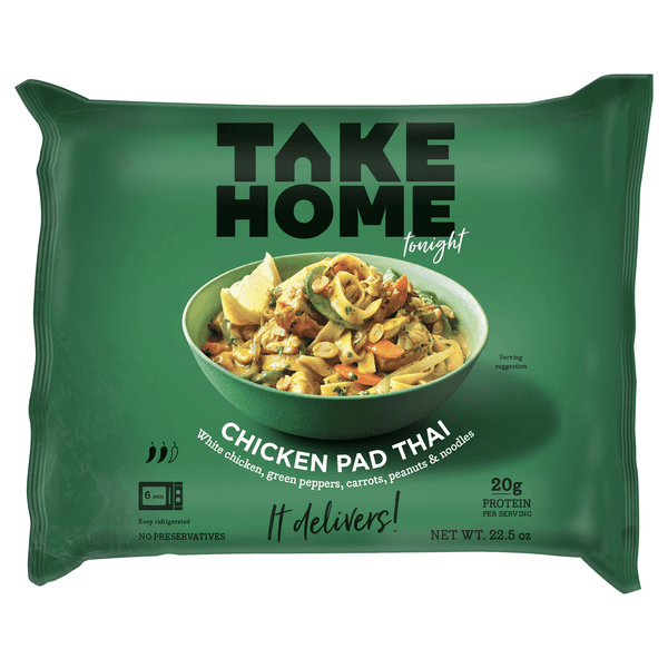 Rana Take Home Chicken Pad Thai Meal Kit