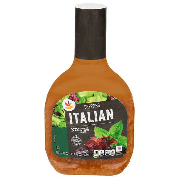 Stop & Shop Italian Salad Dressing