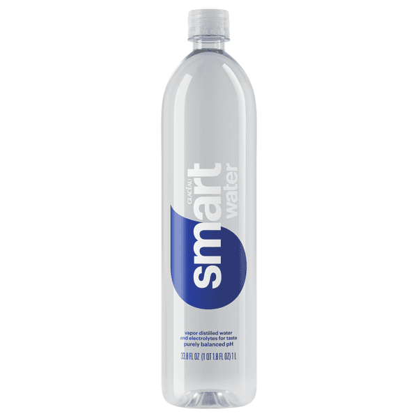 Is it Legume Free? Smart Water