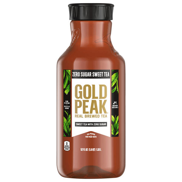 Gold Peak Tea Iced Diet