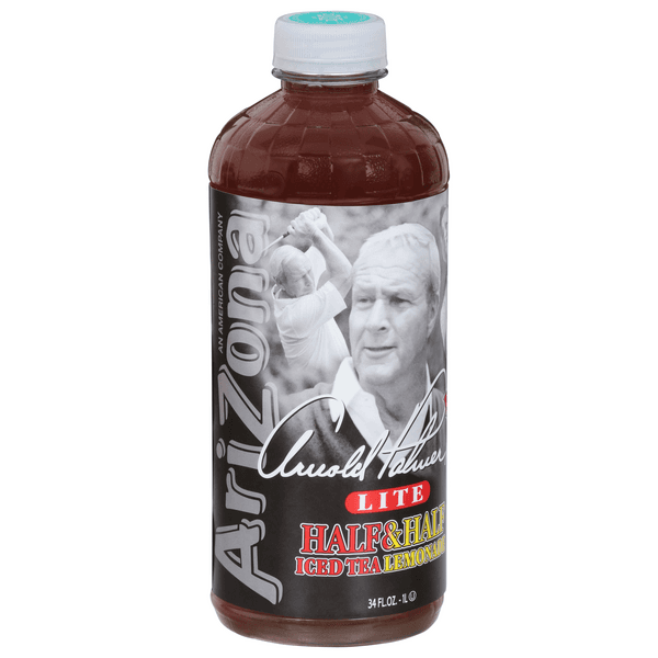 Arizonaa Arnold Palmer