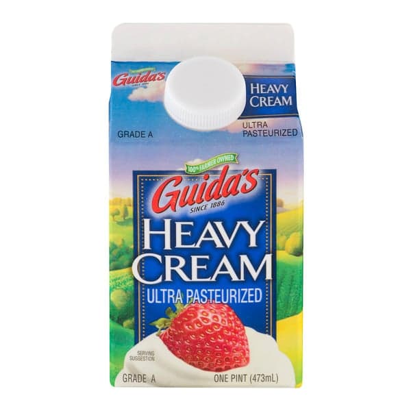 Guida'S Heavy Cream