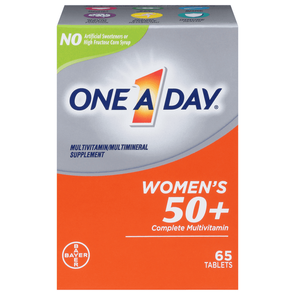 Oad Womens 50 Advantage