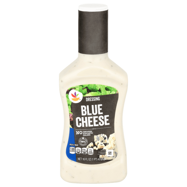 Stop & Shop Blue Cheese Dressing & Dip