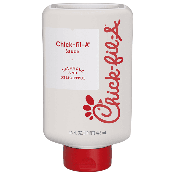 Is it Low Sugar? Chick-fil-a Sauce
