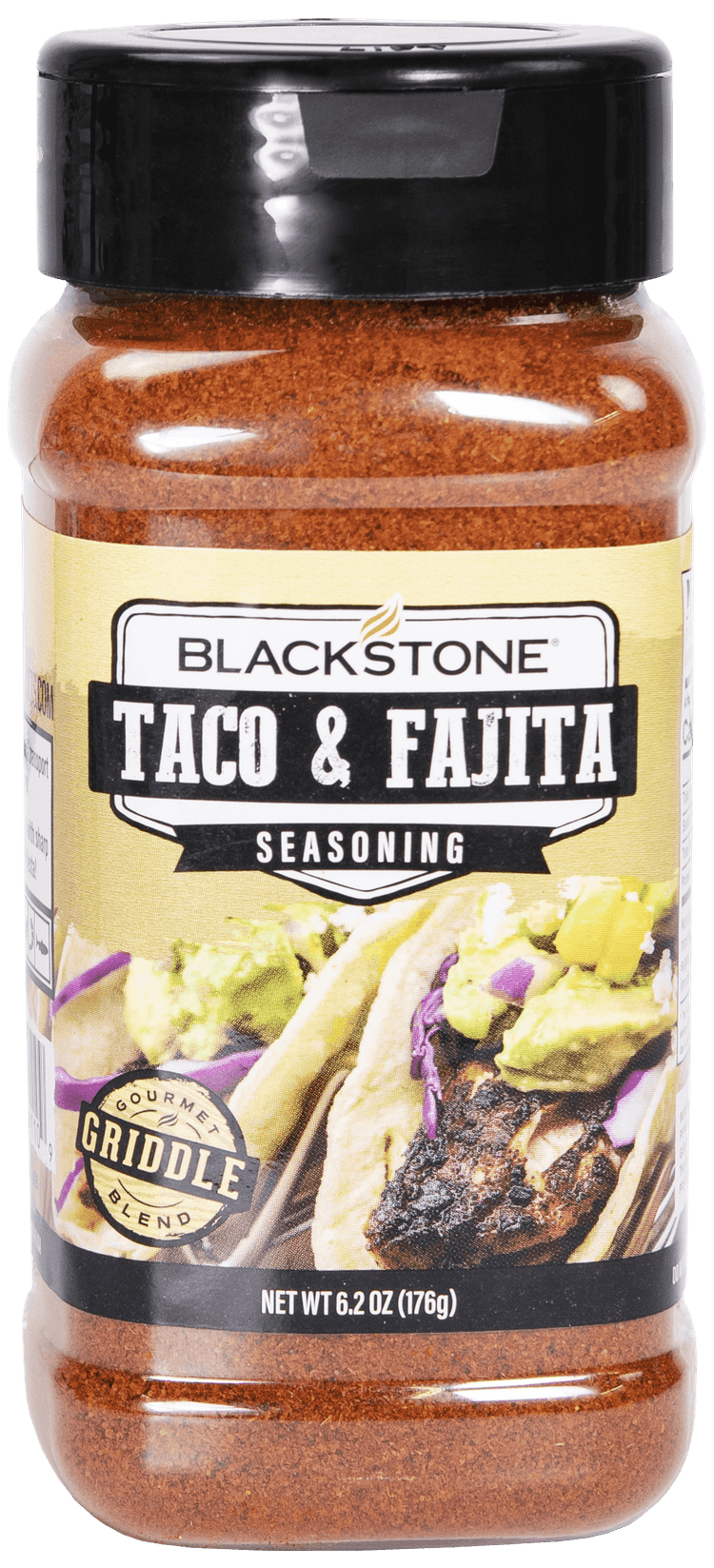 Blackstone Taco & Fajita Seasoning