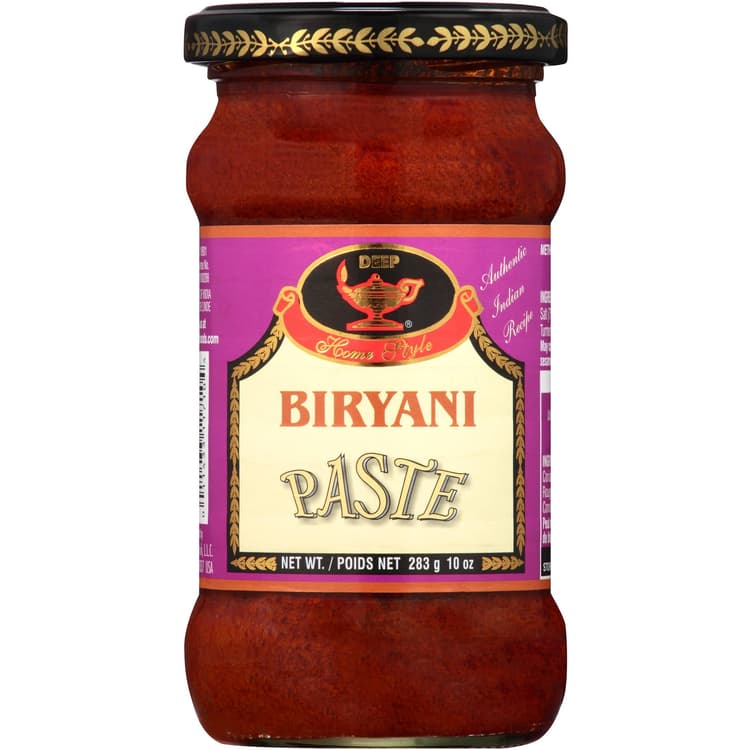 Deep Home Style Biryani Paste
