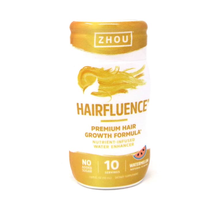 Zhou Hairfluence Water Enhancer