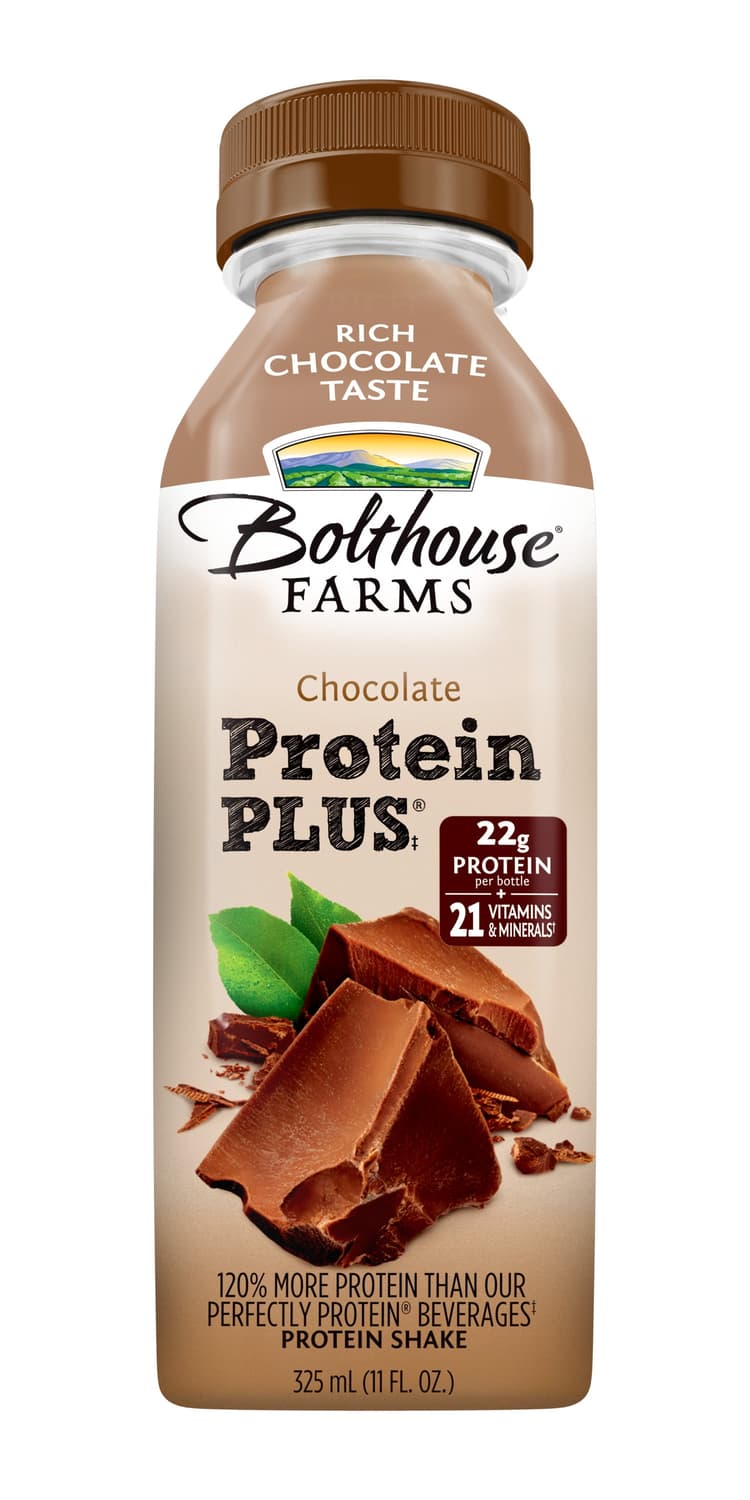 Bolthouse Farms Protein Plus Chocolate Shake