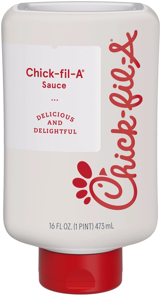 Is it Black Pepper Free? Chick-fil-a Sauce