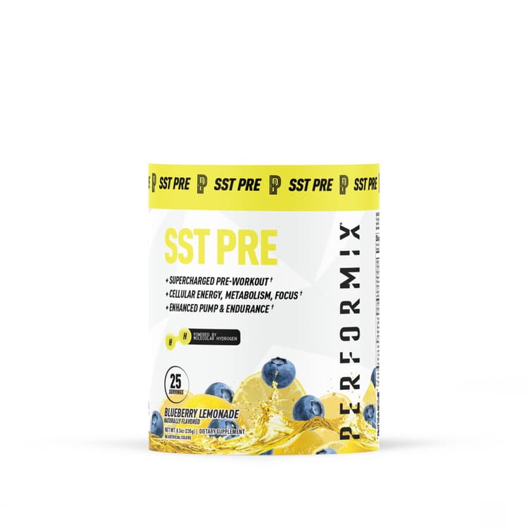 Performix Amino Acid Supplements, Blueberry Lemonade, 1 Scoop Per
