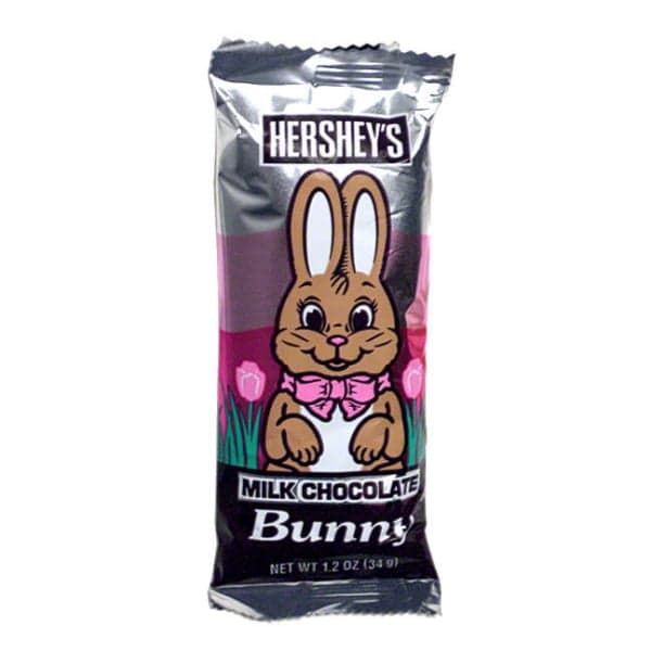 Hershey'S Milk Chocolate