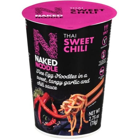 Naked Noodle Thai Sweet Chili