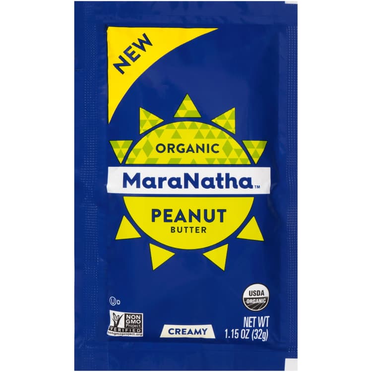 Maranatha, No Stir Peanut Butter