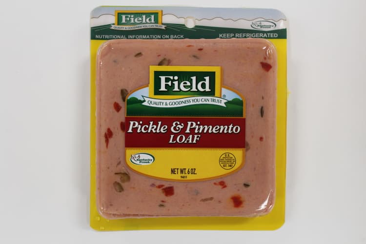 Field Pickle & Pimento Loaf