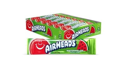 Is it Whole 30? Airheads Watermelon