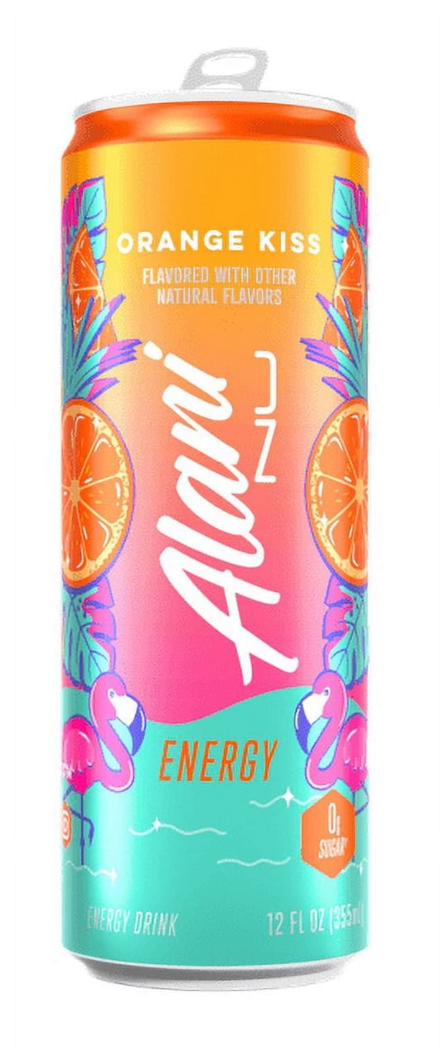 Is it Cinnamon Free? Alani Mimosa