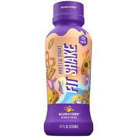 Alani Nu Fit Shake Munchies Protein Shake