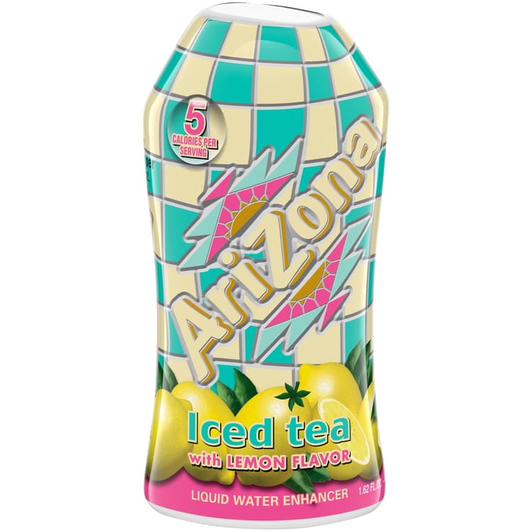 Arizona Liquid Concentrate Lemon Tea