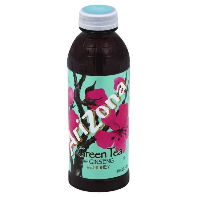 Is it Cinnamon Free? Ferolito Vultaggio & Sons Arizona Green Tea