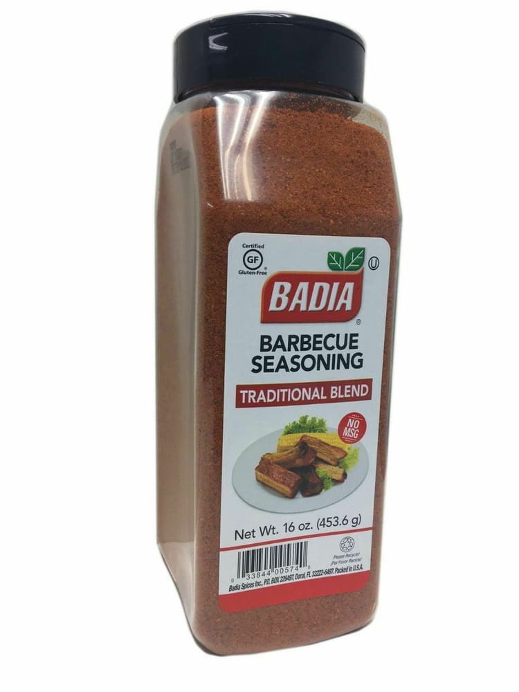 Badia Bbq Spice