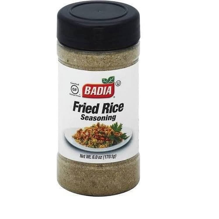 Badia Fried Rice Seasoning