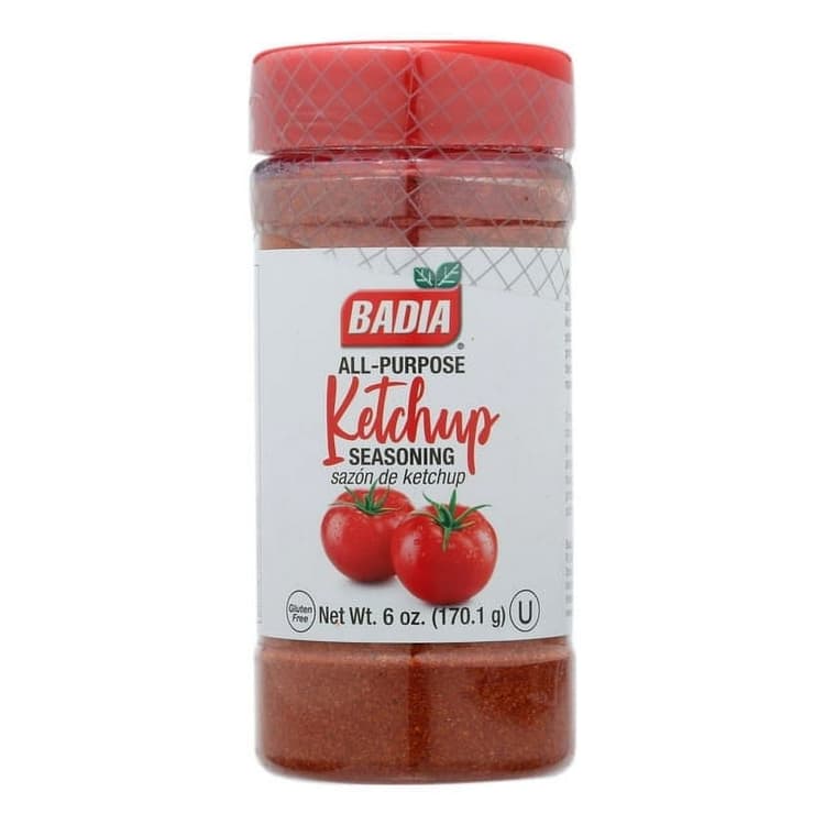 Badia Seasoning, Ketchup, All Purpose