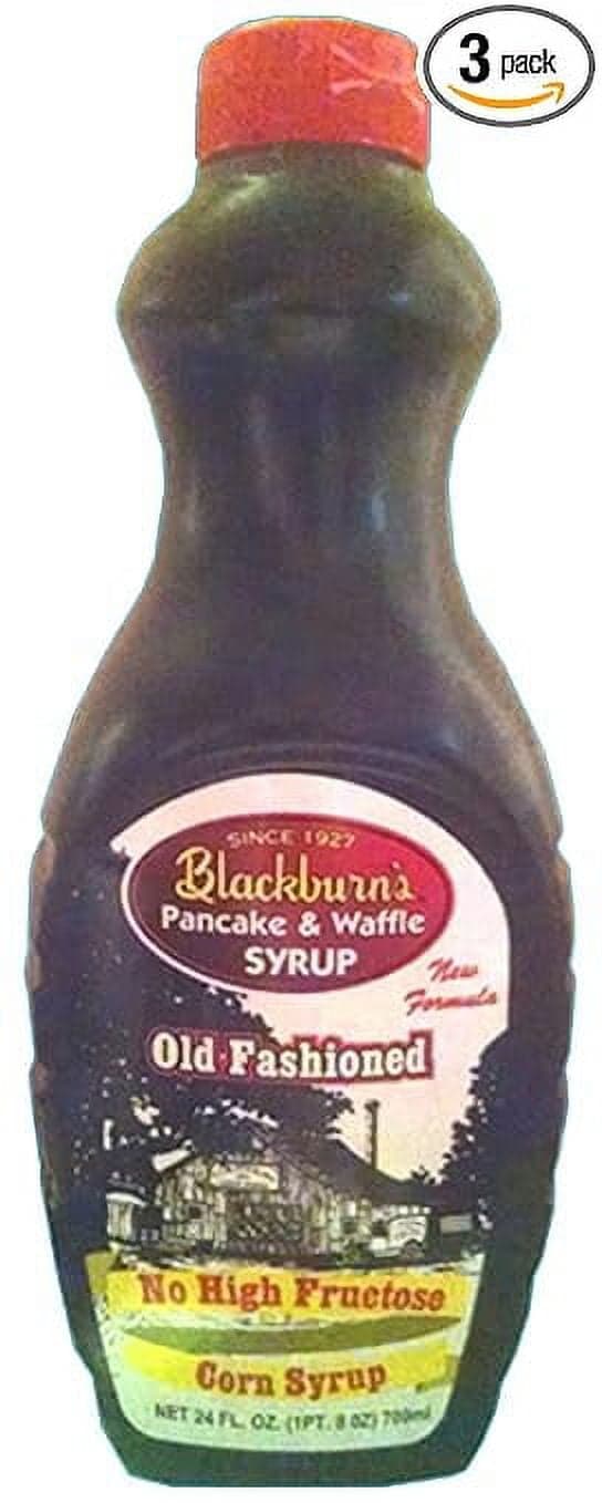 Blackburn Thick N Rich Syrup
