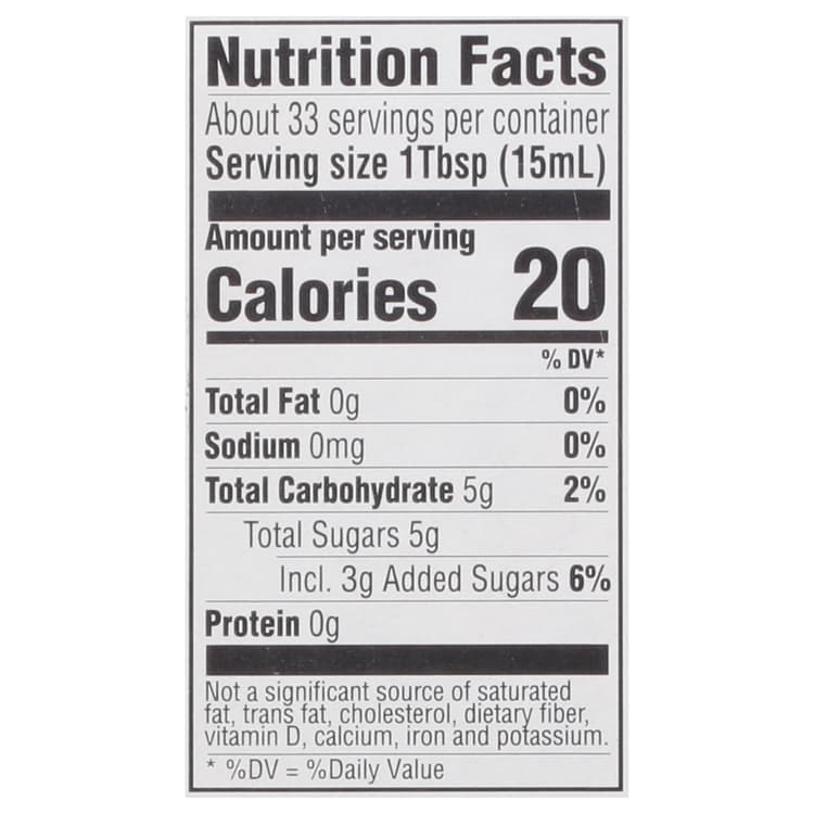 Cadia Organic Balsamic Vinegar Of Medena