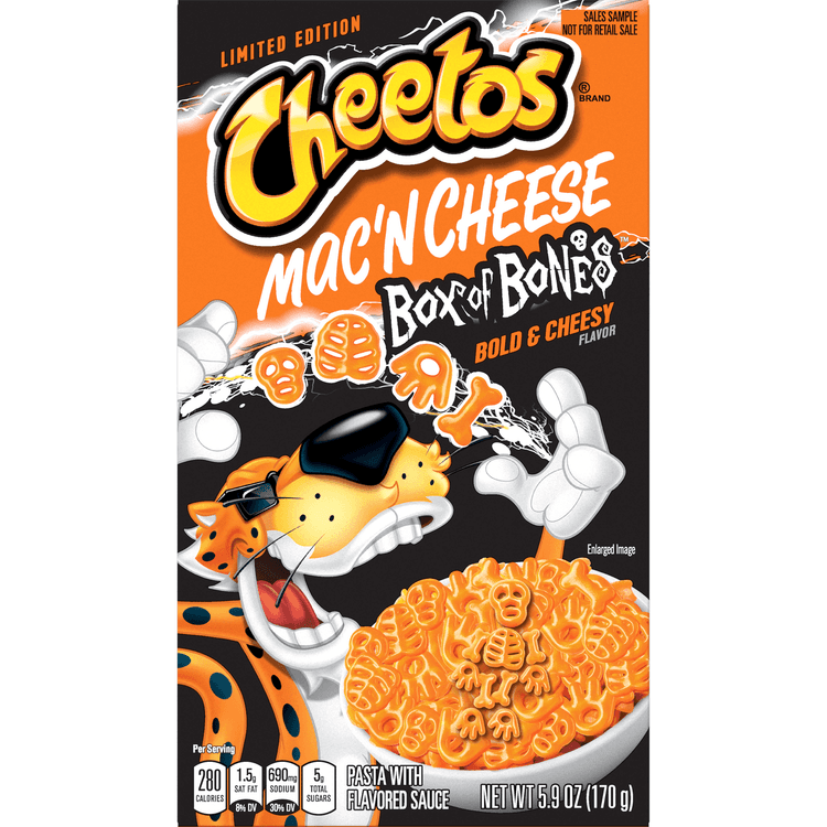 Cheetos Mnc Bones Lto