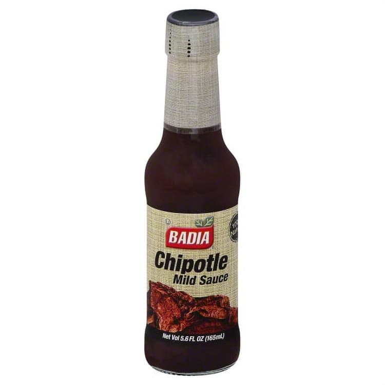 Badia Chipotle Sauce, Mild