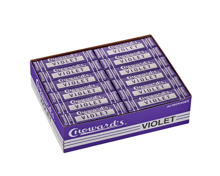 Choward Violet (Pack Of