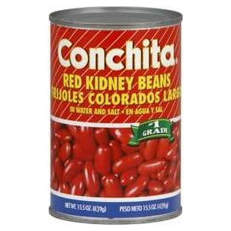 Conchita Kidney Beans, Red