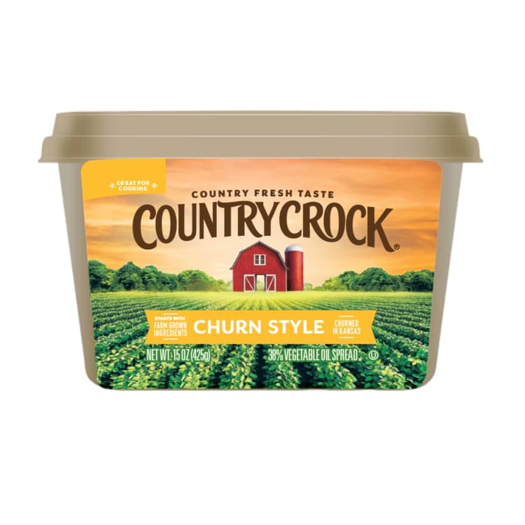 Shedds 51% Vegetable Oil Spread, Churn Style