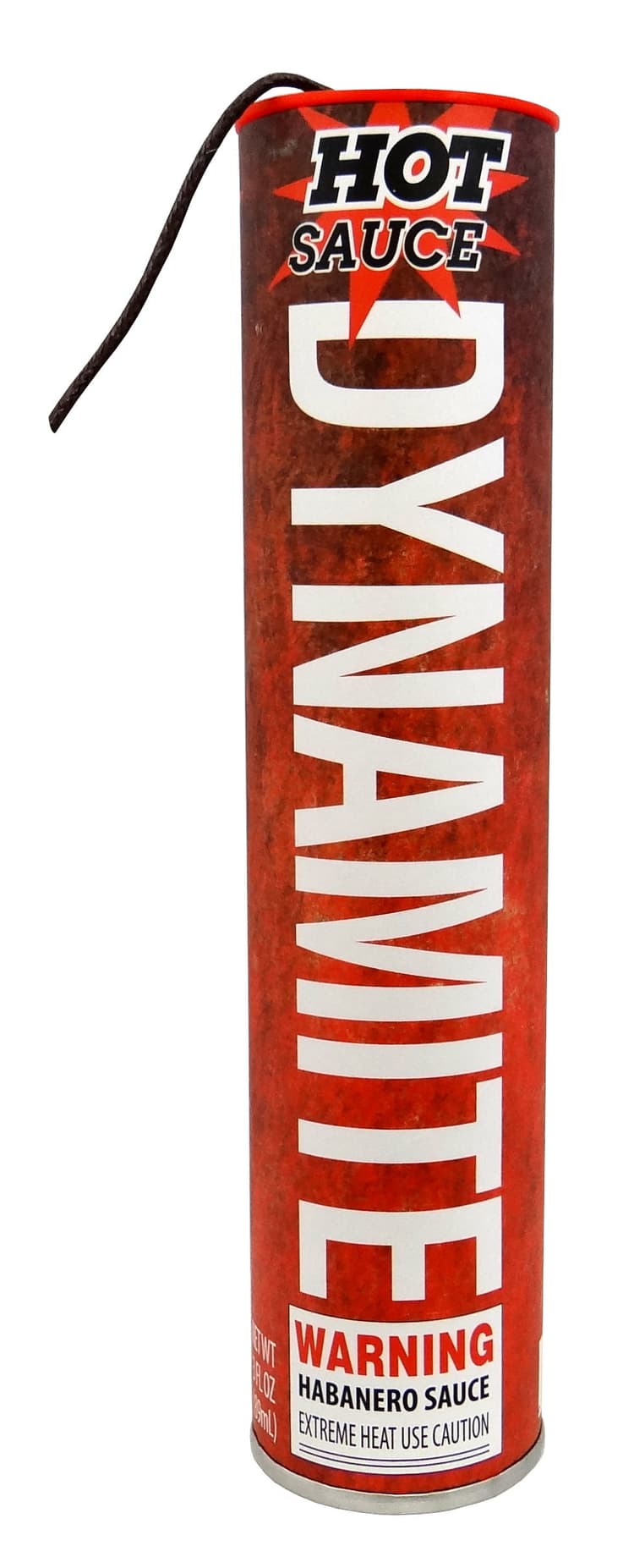 Dat'L Do-It Dynamite Hot Sauce