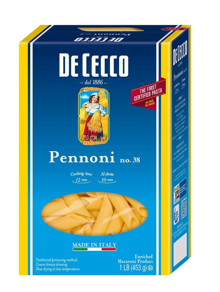 Dececco Pennoni