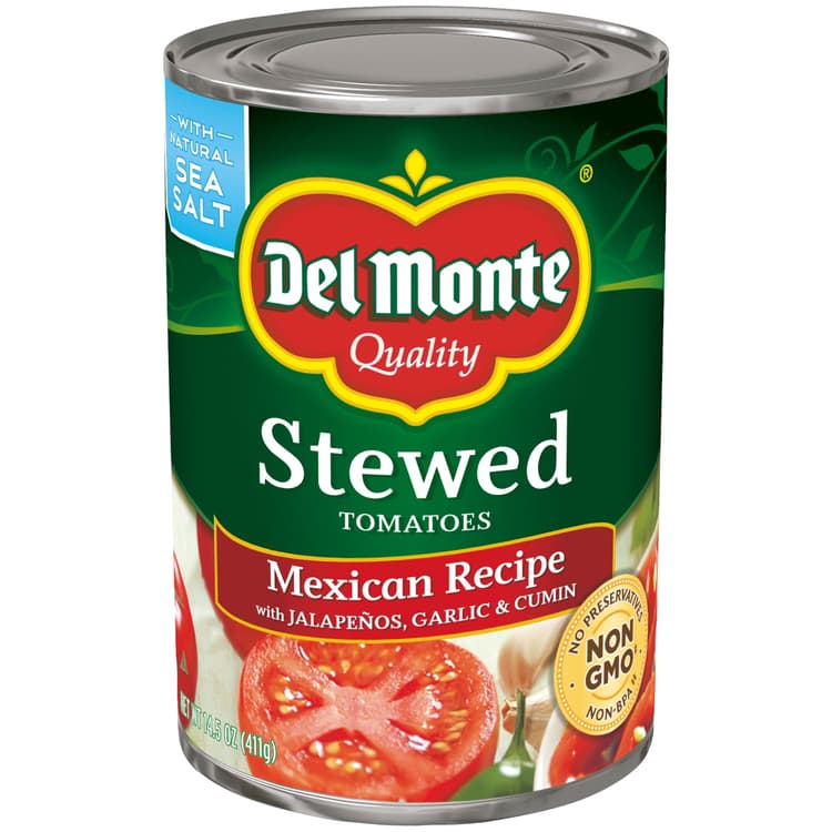 Del Monte Mex Stwd Toms