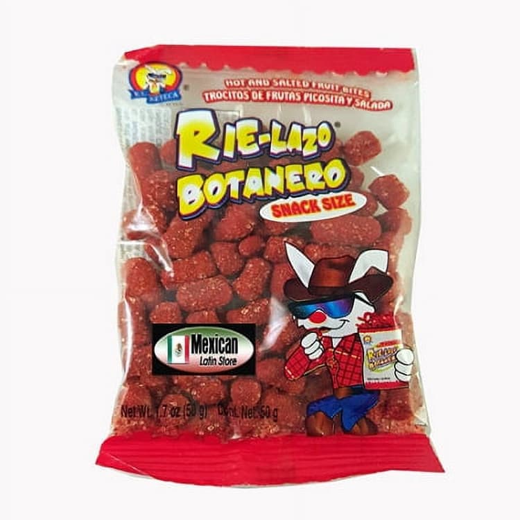 Azteca Rielazo Botanero Bulk