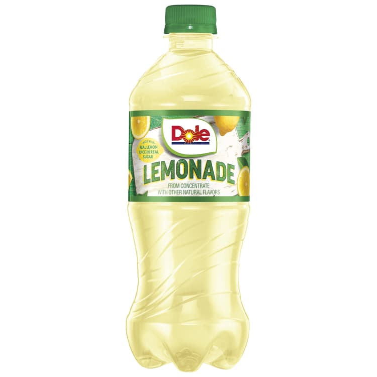 Dole Lemonade