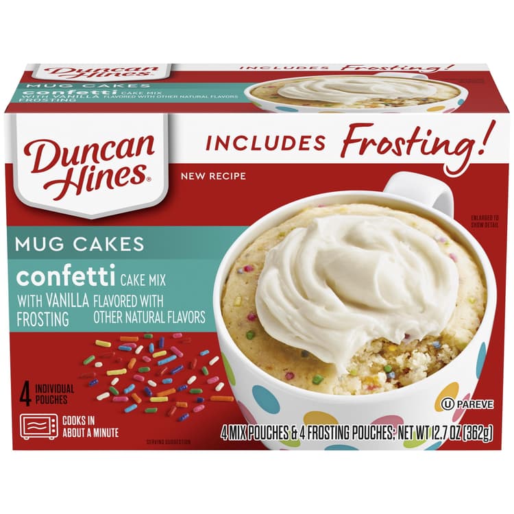 Duncan H Cnftti Van Frst Mug Ca