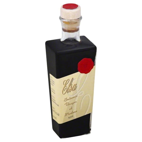 Elsa 12 Year Balsamic