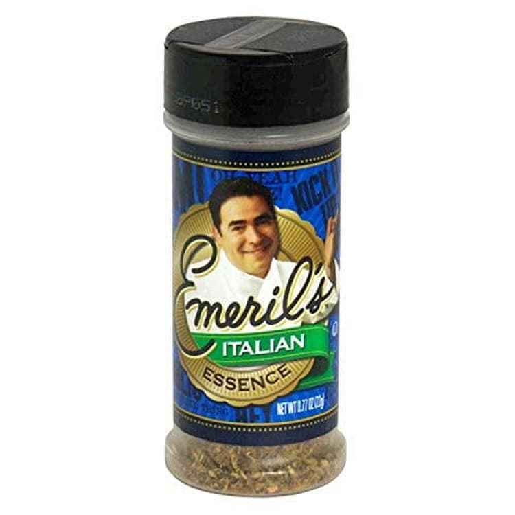 Emerils Seasoning Blend, Italian