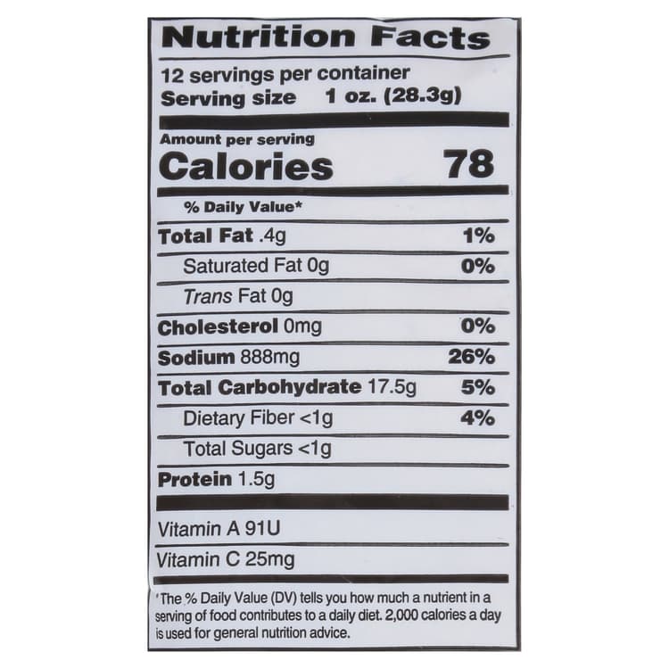 Everglades Pre-Seasoned All Purpose Breader